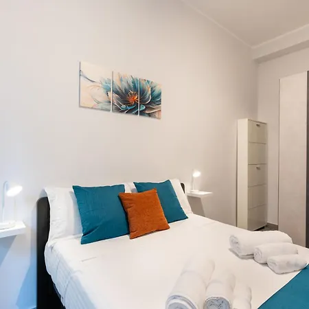 Appartement Imperial House - 300m To Metro B, Open View, 4-6pax