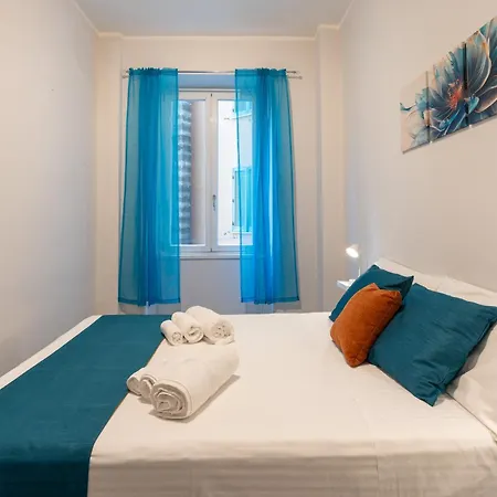 Imperial House - 300m To Metro B, Open View, 4-6pax Appartamento